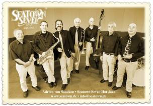 Seatown Seven