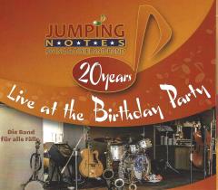 Live at the Birthday Party