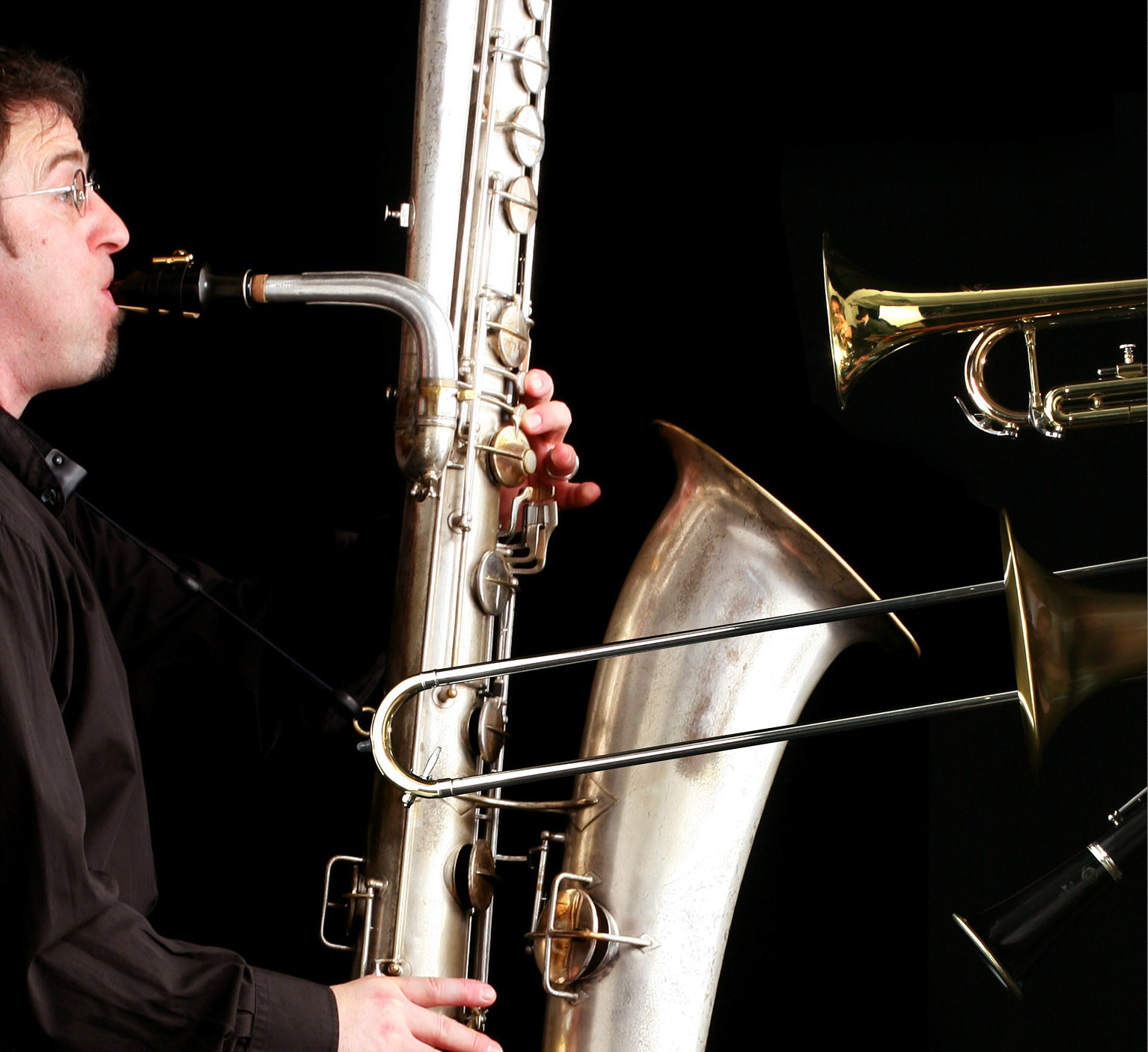 Ladwig's DIXIELAND KAPELLE