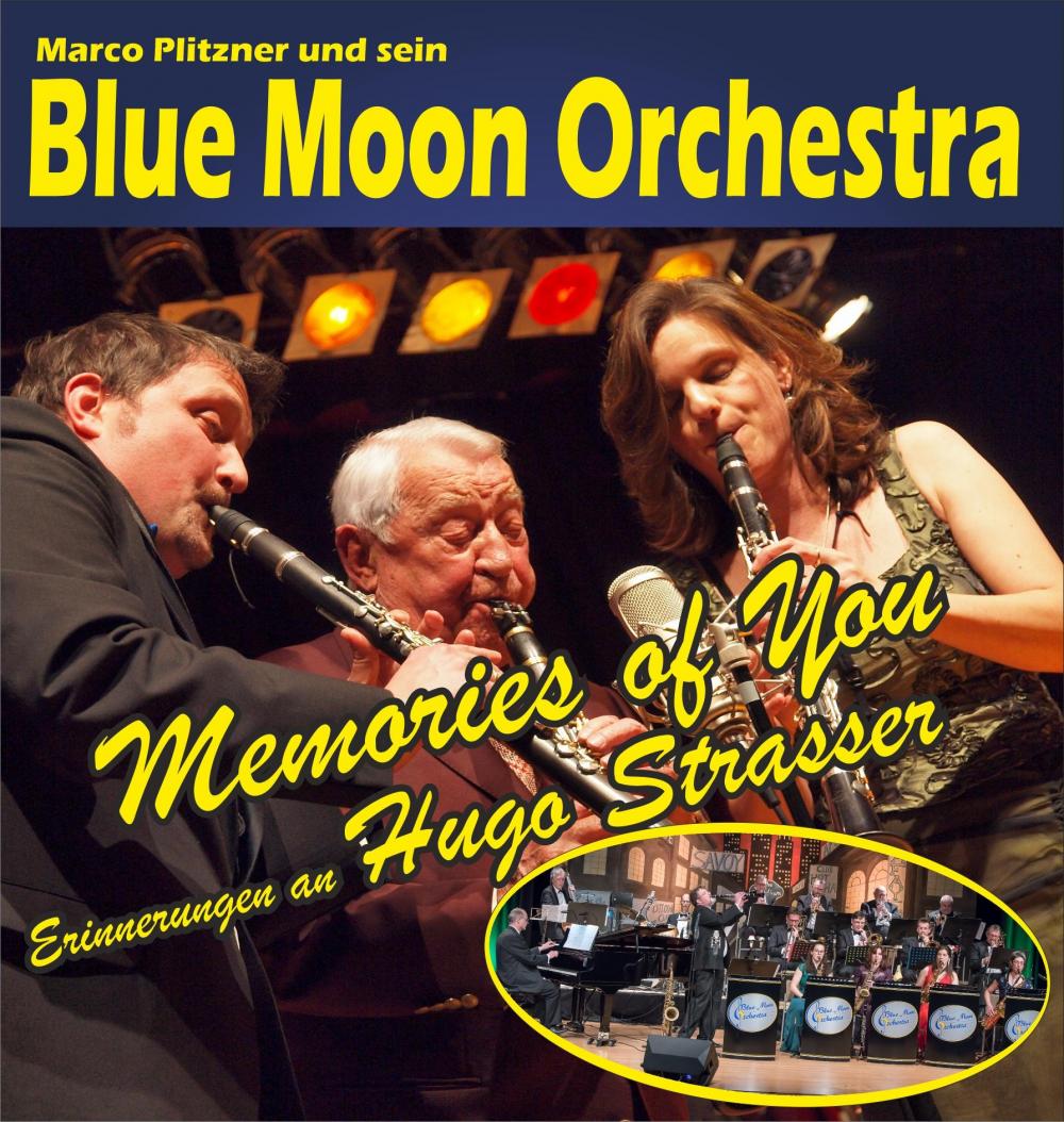 Memories of You - Erinnerungen an Hugo Strasser