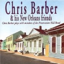 Chris Barber Plays With Members of the Preservation Hall Band