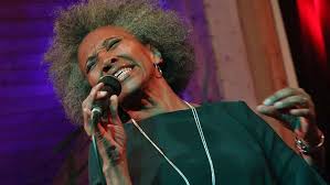 Sydney Ellis & her Midnight Preachers