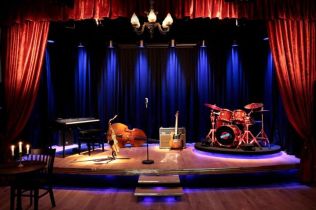 Alte Schule Rheingau