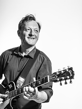 Titus Waldenfels & Band