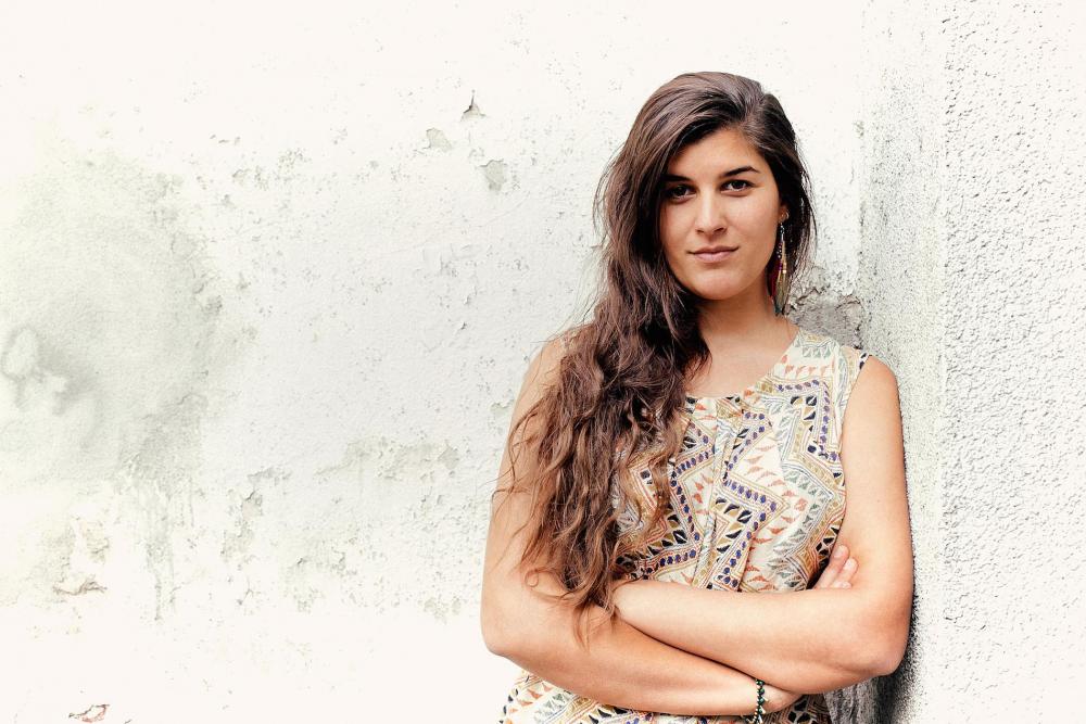 David Helbock / Filippa Gojo Quartett