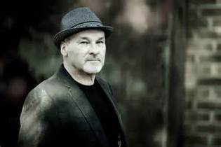 Paul Carrack