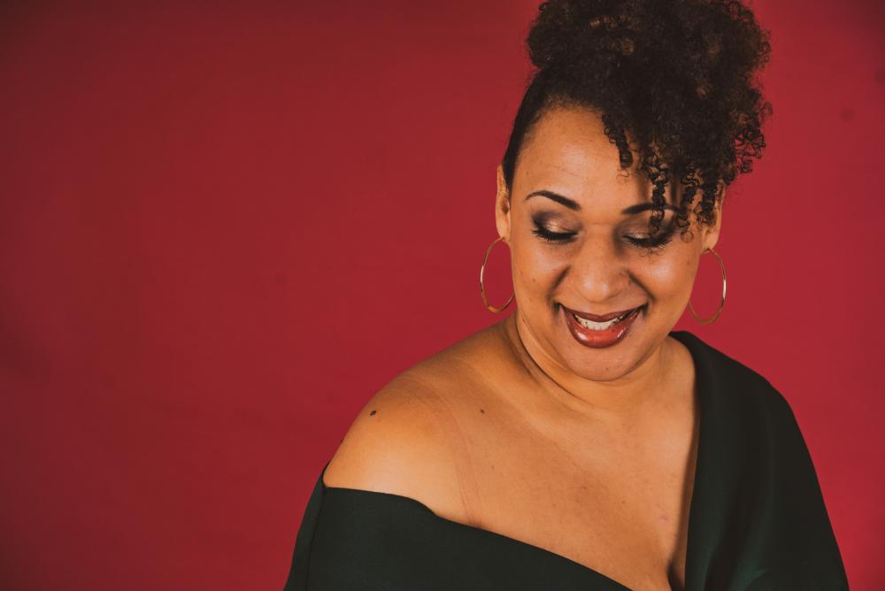 Michelle Walker Quartet