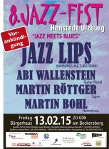 Jazz-Fest Henstedt-Ulzburg