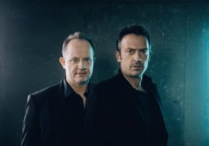 Till Brönner / Dieter Ilg