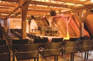 KITO - Altes Packhaus Vegesack