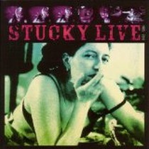 Stucky Live 1985-2010