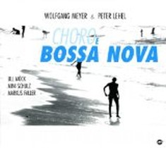 Choro e Bossa Nova