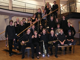 Landesjugend Jazzorchester Bayern