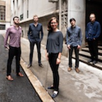 Mareike Wiening New York Quintet