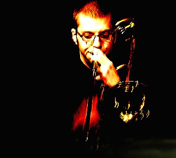 Jan Schreiner Large Ensemble