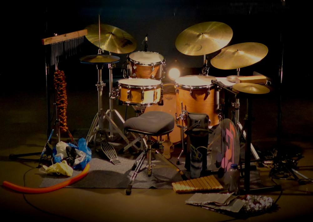 Andrea Dorschner – Günter Heinz – Ernst Bier