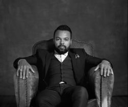 Myles Sanko