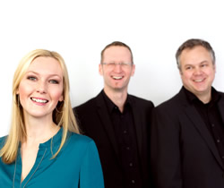 Ellingtones Jazzband aus Hannover