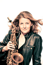 Karolina Strassmayer