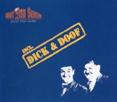 Dick & Doof