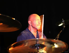 Chester Thompson