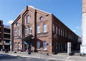 Lindenbrauerei e. V. Kultur- und Kommunikationszentrum