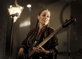 Ida Nielsen & the Funkbots