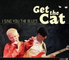 I Sing You the Blues