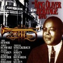 The King Oliver Heritage Band