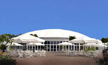 Gerry Weber Event Center