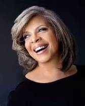 Patti Austin