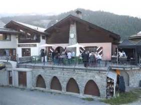 Festival da Jazz St. Moritz