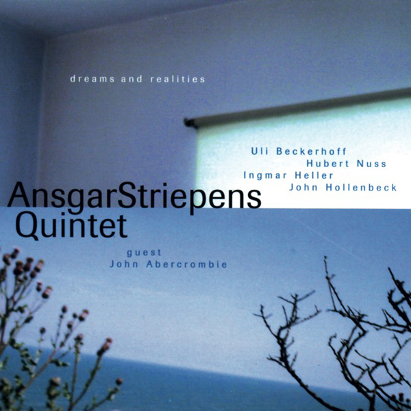 Ansgar Striepens Quintet