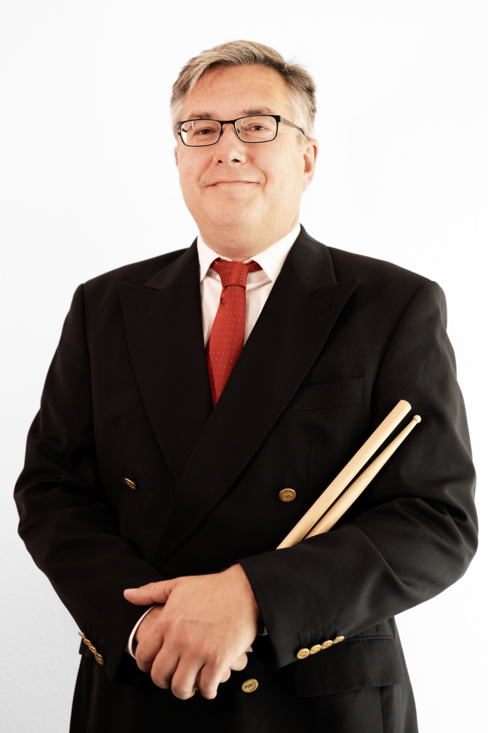Bernard Flegar