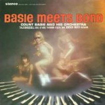 Basie Meets Bond