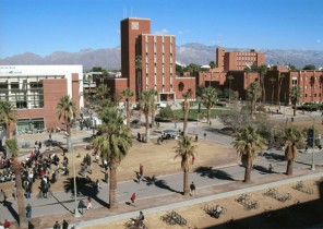 University of Arizona Cancer Center
