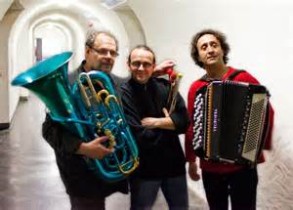 Godard / Biondini / Niggli