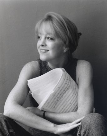Gábor Cseke meets Maria Schneider