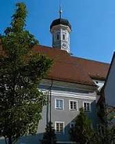 Haus der Begegnung
