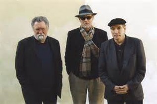 Alexander von Schlippenbach Trio