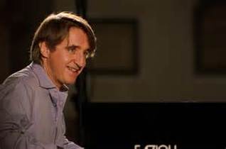 Christoph Stiefel Quintett