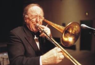 Chris Barber