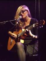 Melody Gardot
