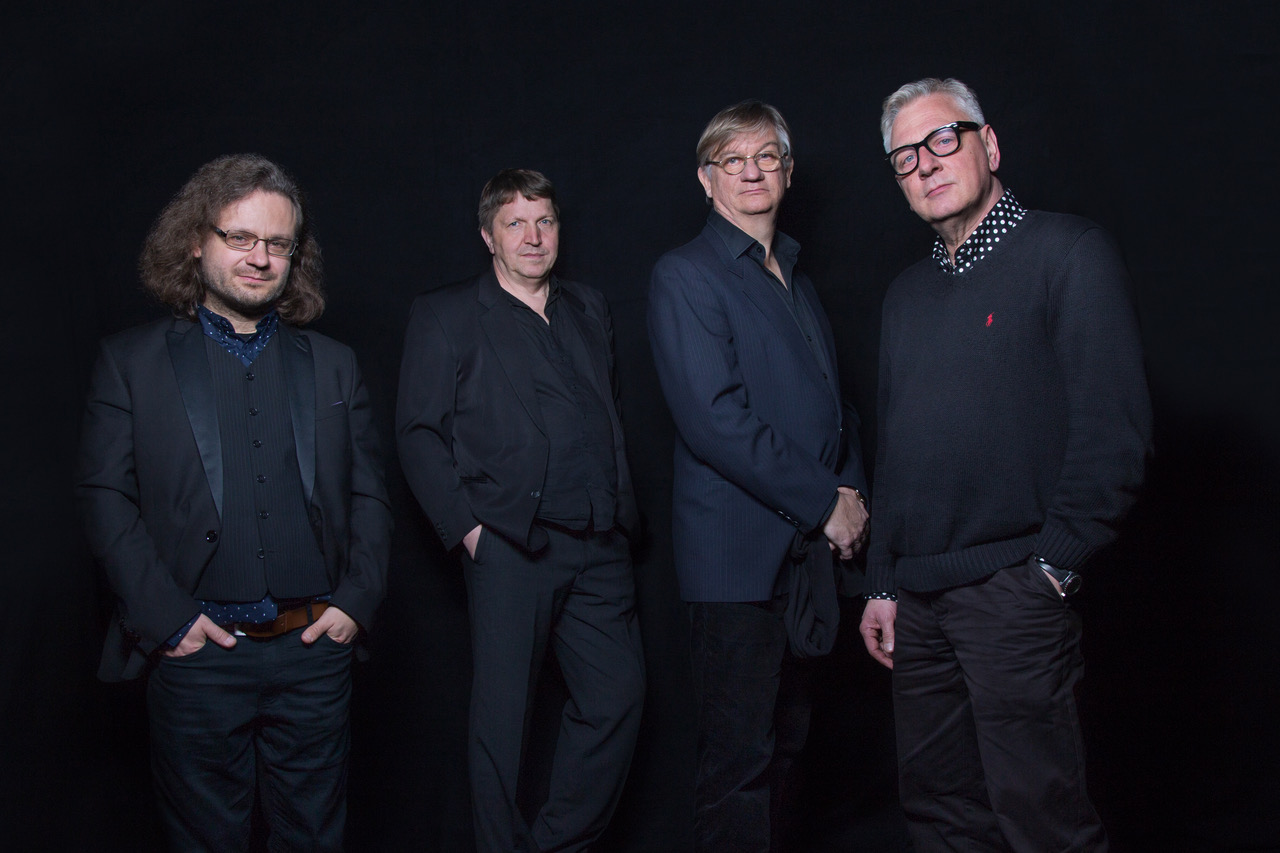 HARALD KÖSTER & Band