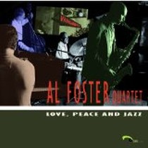 Love, Peace and Jazz!