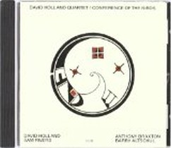 Conference of the Birds