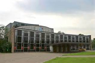 Kassel State Theater