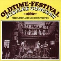 Oldtime Festival