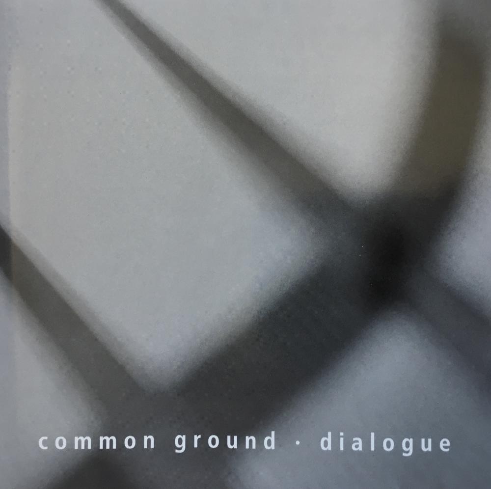 common ground - dialogue (whoopee records)