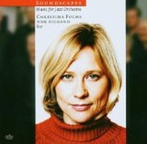 Soundscapes-Music for Large Ensemble